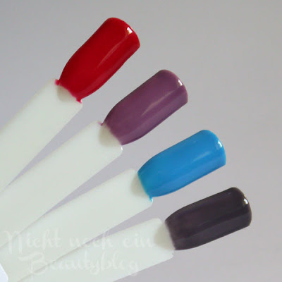 Nicht noch ein Beautyblog... : Review: alessandro Striplac - Anleitung ...