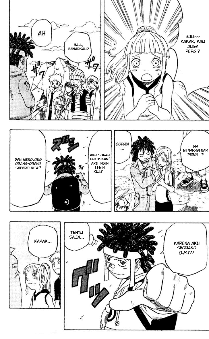 666 Satan chapter 24