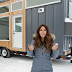 Alaskan Couple Builds Tiny Home With THIS Genius Twist On The Inside!