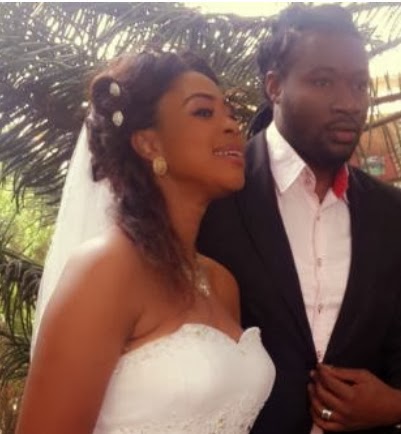 mimi orjiekwe wedding photos