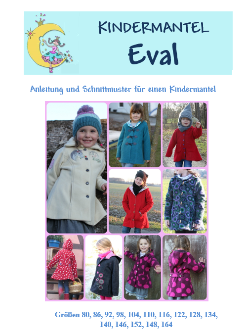 Ebook Kindermantel Eval