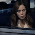 #MovieReview - The Girl on the Train