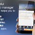 تطبيق لتسريع هاتفك عن طريق مجموعة من البروتوكولات Root Task Manager Premium v1.6.5 2015