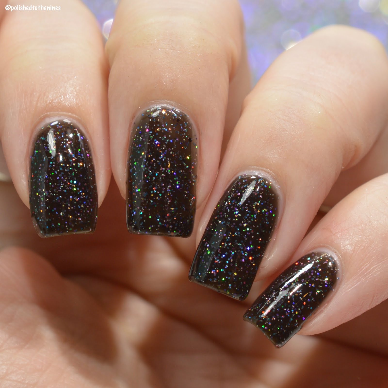 Polished to the Nines 1850 Artisan Polish Debut Collection 2018