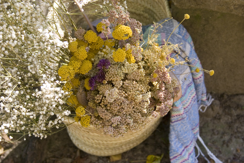 Decorar en familia: Merienda dulce #InspiredByVB en el campo12