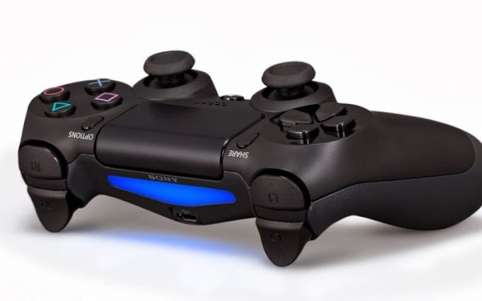 PS4: Η Sony πρώτη σε πωλήσεις!