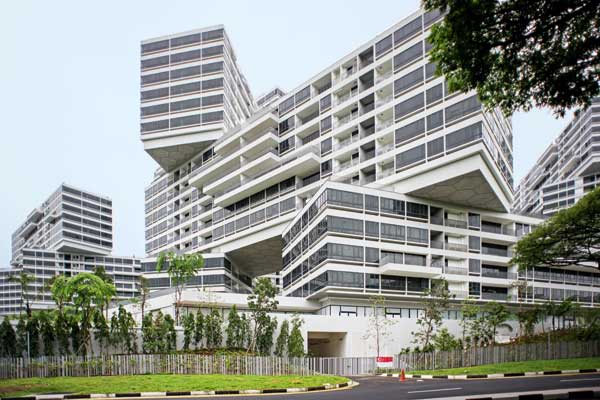 Steps by steps to rent out your apartment in Singapore 