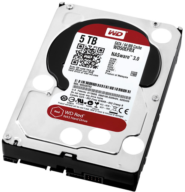 WD red 03