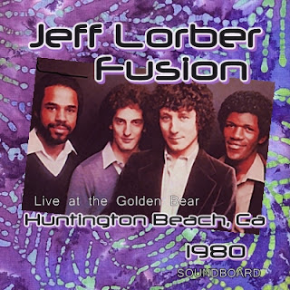 Jeff Lorber Fusion Water Sign Jeff Lorber Fusion Water Sign