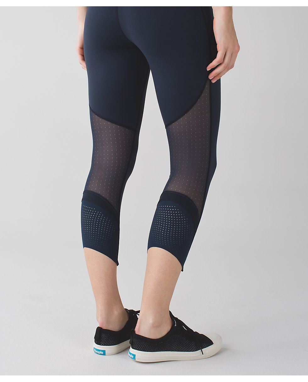 Lululemon Addict: Australian Spoilers