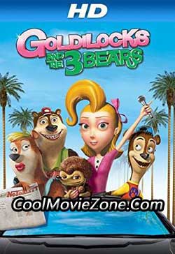 Unstable Fables: The Goldilocks and the 3 Bears Show (2008)