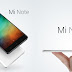 Xiaomi Mi Note Specifications