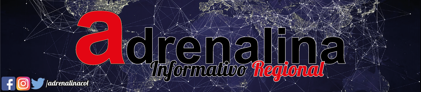 Adrenalina Informativo Regional