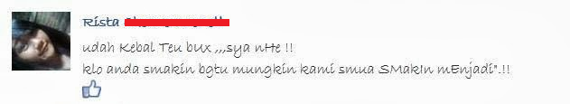 cara merubah font facebook menjadi tulisan keren cara merubah font facebook menjadi tulisan keren