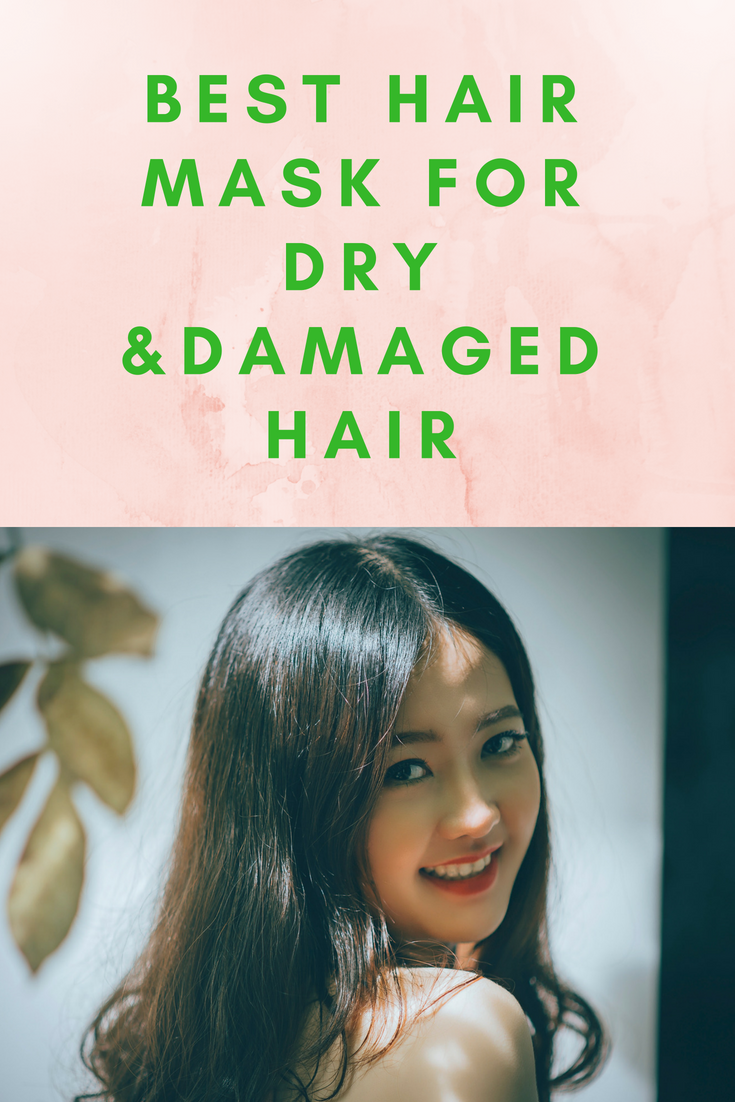 Best Hair Mask For Dry Hair The Beauty Flicks