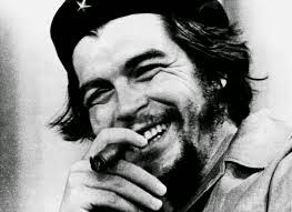 تشي غيفارا  Che Guevara