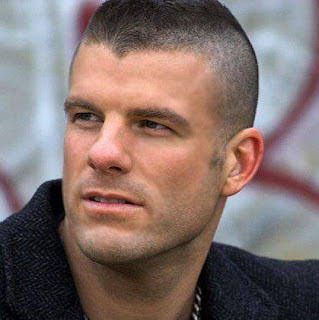Model dan Gaya Rambut Tentara Model dan Gaya Rambut Tentara
