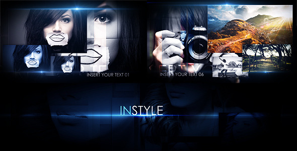 VideoHive In Style