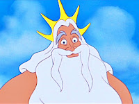The Little Mermaid The Movie - Subtitle Indonesia
