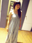 With Long Dress ♥