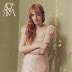 Encarte: Florence + The Machine - High As Hope
