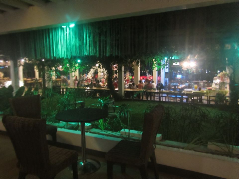 LEXICAL CROWN: THE BREATHTAKING VIEW OF CDO FROM ATOP HIGH RIDGE RESTAURANT