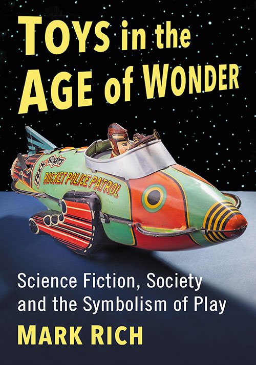 Toys in the Age of Wonder