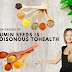 Even Excess of Cumin Seeds is Poisonous to Health