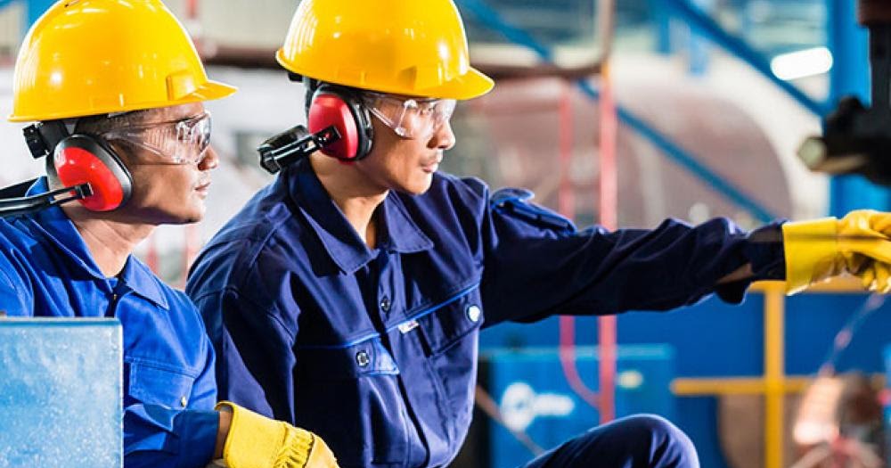 Safety Helmet How Important Are They?