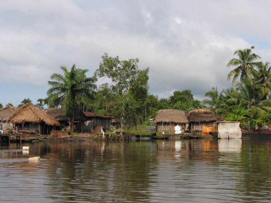 The Biafran: Open letter to the Niger Delta Militants