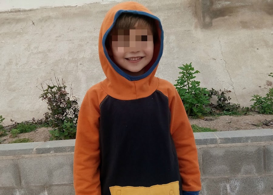 Sudadera bob esponja handmade