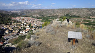 CASTILLO DE SUMACARCEL