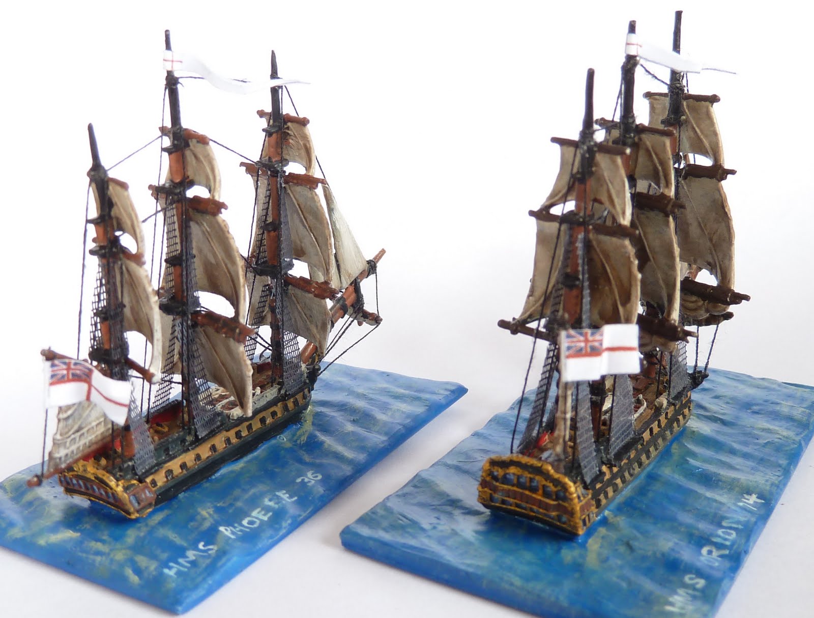 Dux Homunculorum HMS Phoebe (36)