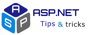 asp.net tips and tricks