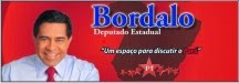 DEPUTADO ESTADUAL BORDALO
