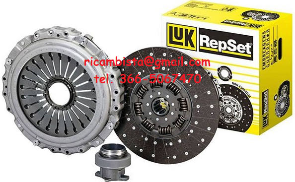 LUK 415050510 Kit Frizione