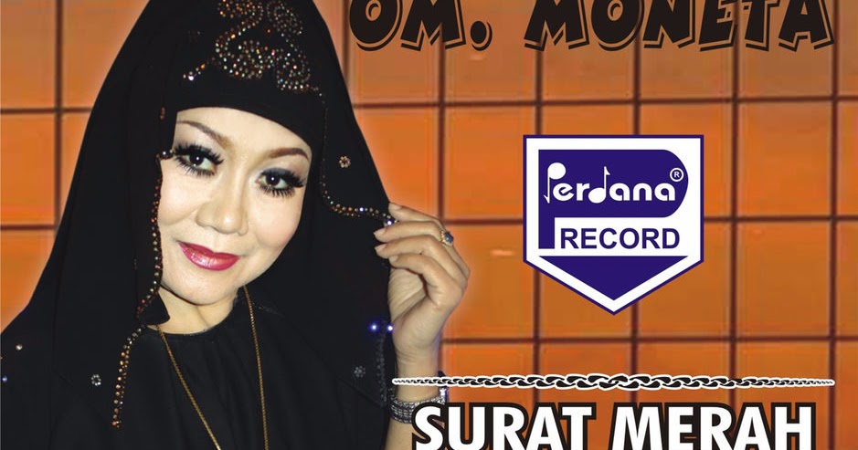 Noer Halimah - Surat Merah (Single) [iTunes Plus AAC M4A] | Lagu