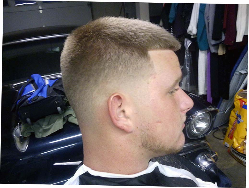32 White Boy Haircuts Style 2017 Best Ellecrafts