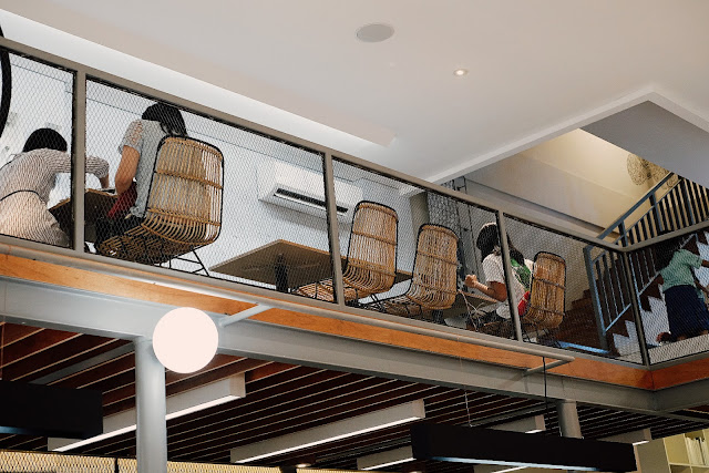 Monks Kelapa Gading Jakarta