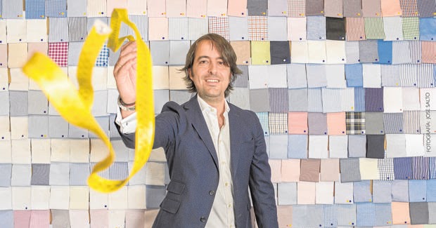 Negocios DEL MUNDO: ‘La Fábrica de Camisas’ abrió en plena crisis y hoy