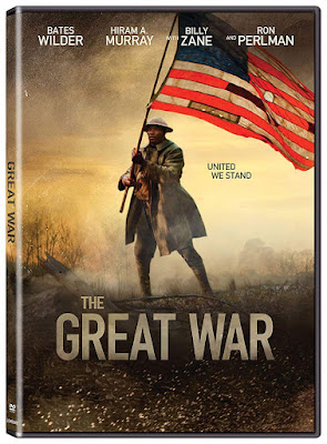 The Great War 2019 Dvd