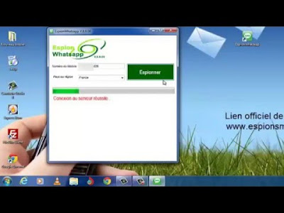 pirater whatsapp à distance whatsapp web