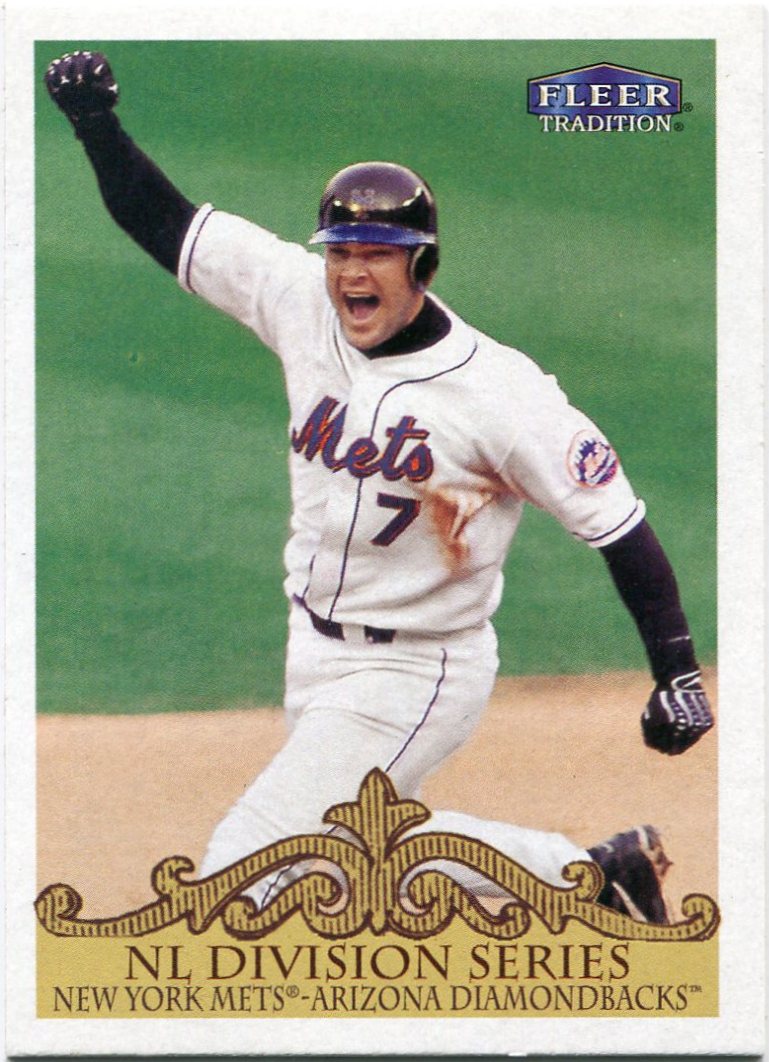 Dime Boxes The LowEnd Baseball Card Collector's Journey "The Dime