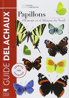 guide papillons de france