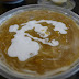 Recipe for Bubur Terigu
