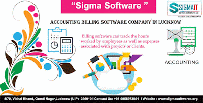 Hotel Software in Lucknow