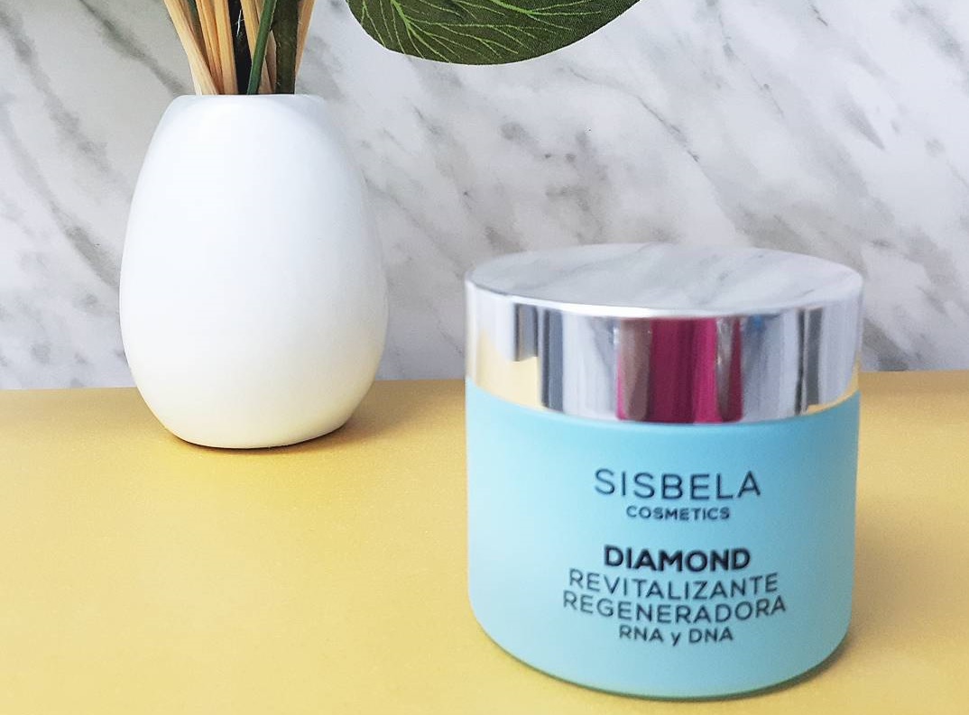 Diamond de Sisbela ¿Cumple lo que Promete? - Cosmética que Sí Funciona