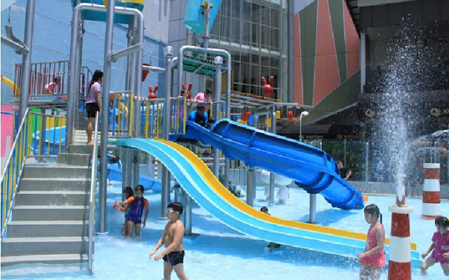 7. Giggle Fun Factory 7. Giggle Fun Factory