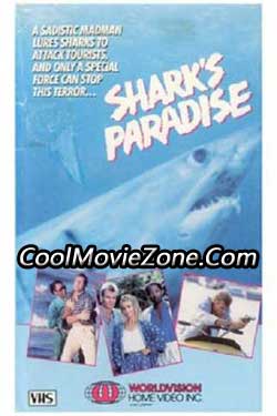 Shark's Paradise (1986)