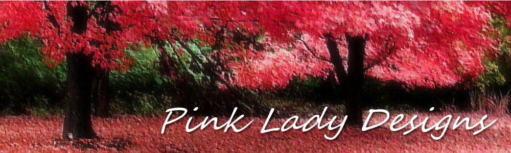 Pink Lady Designs